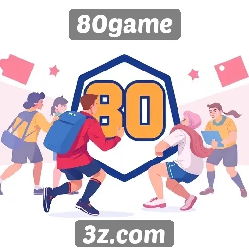 80game oferece novos recursos para a comunidade de jogadores