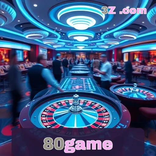 80game Quebra-Cabeças