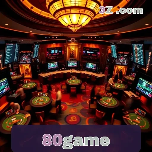 80game Sobrevivência